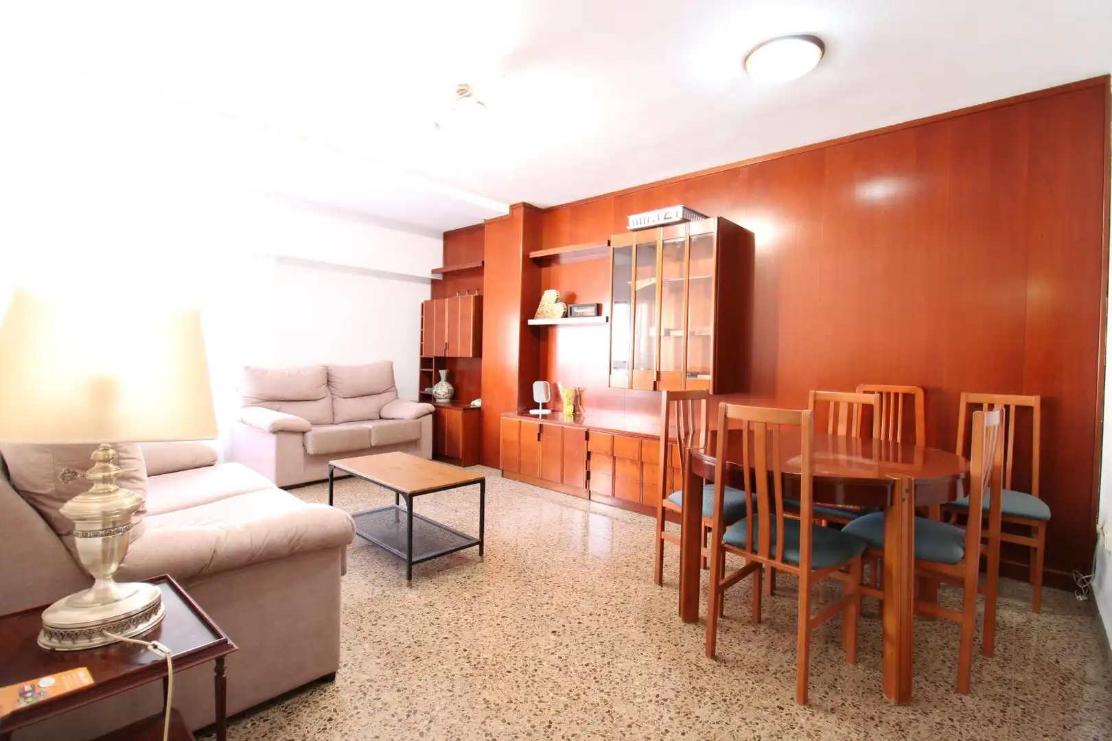 Habitación 100 m², Valencia