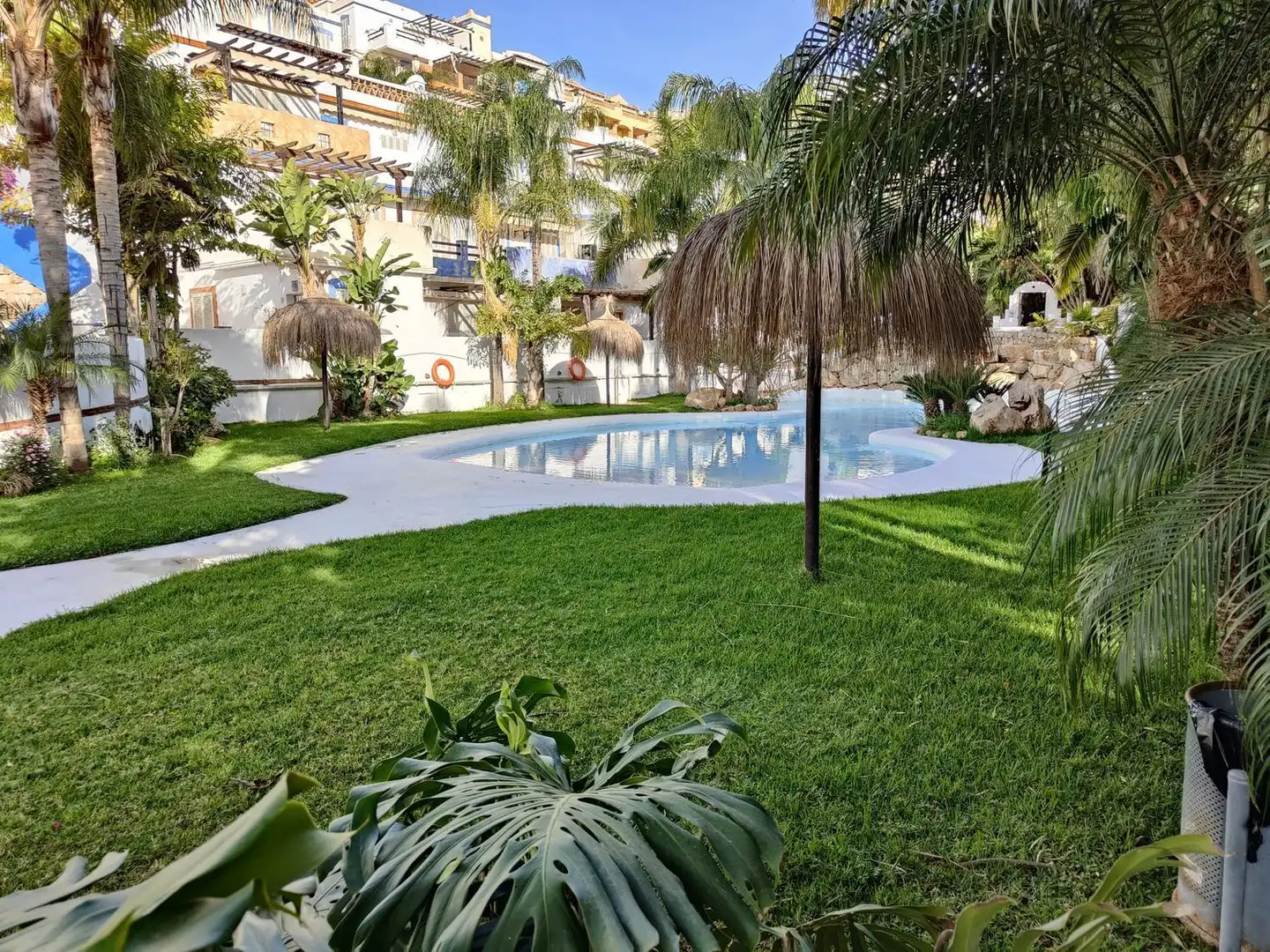 Piso de 115 m² en Almuñécar