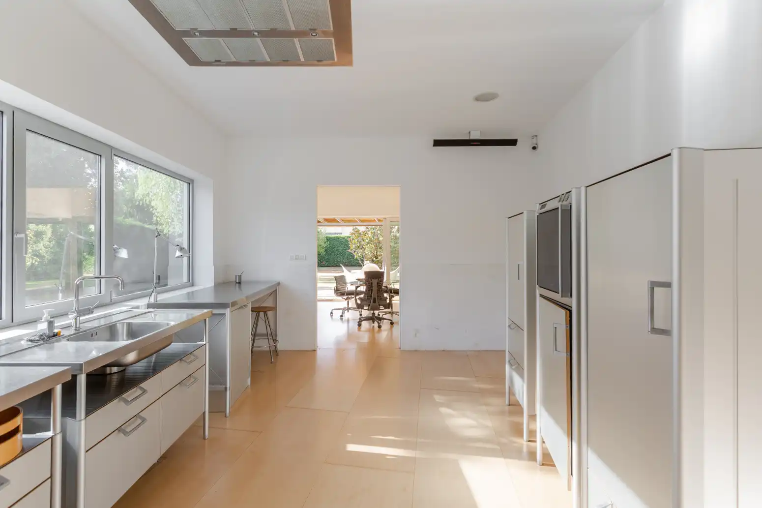 Pis de 338 m² a Valle de Egüés / Eguesibar