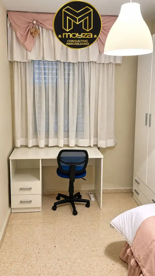 Wohnung 90 m² in Jaén