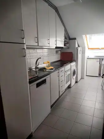 Appartement 97 m² à Salamanque