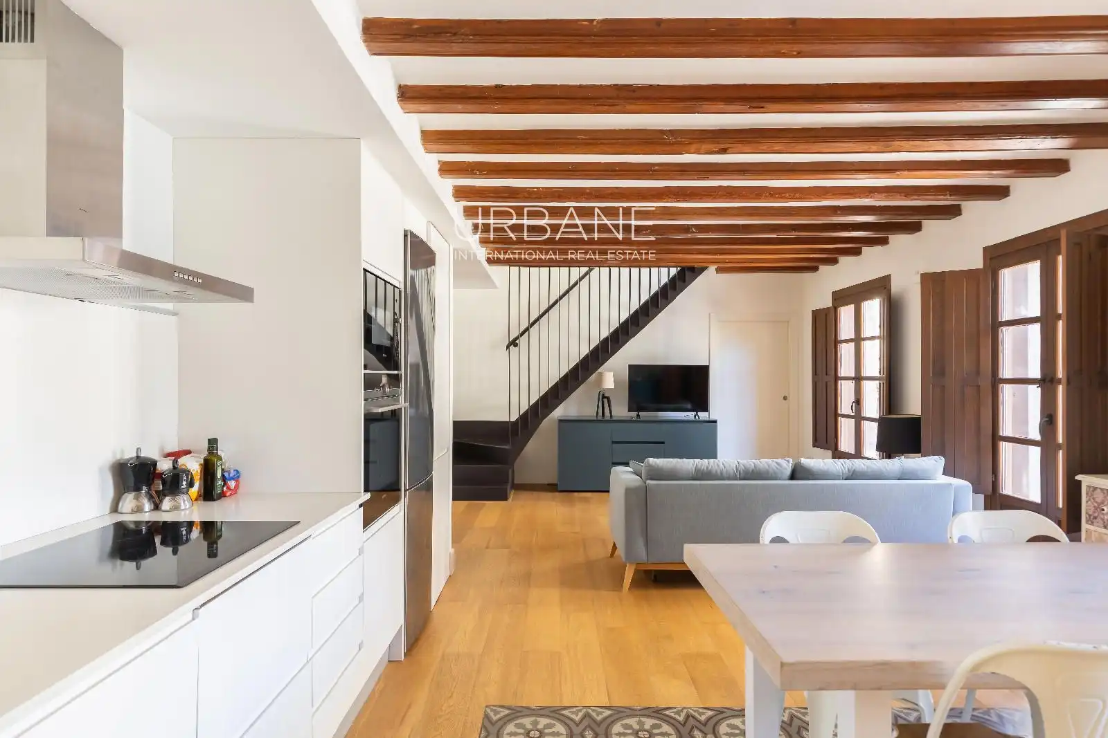 Wohnung 101 m² in Barcelona