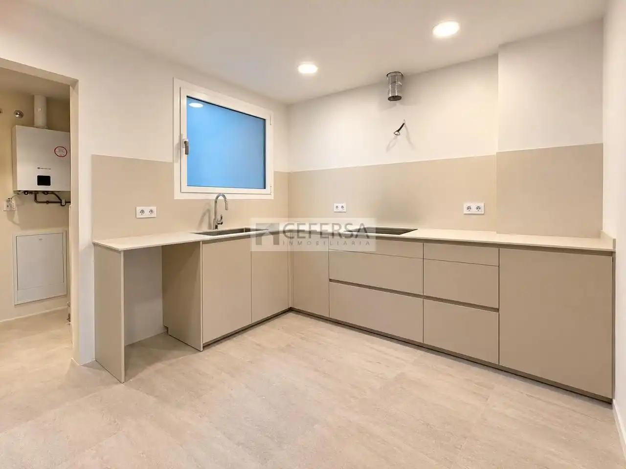 Pis de 169 m² a Barcelona