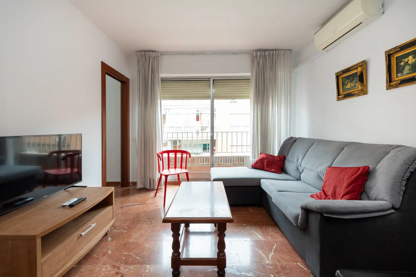 Piso de 110 m² en Granada