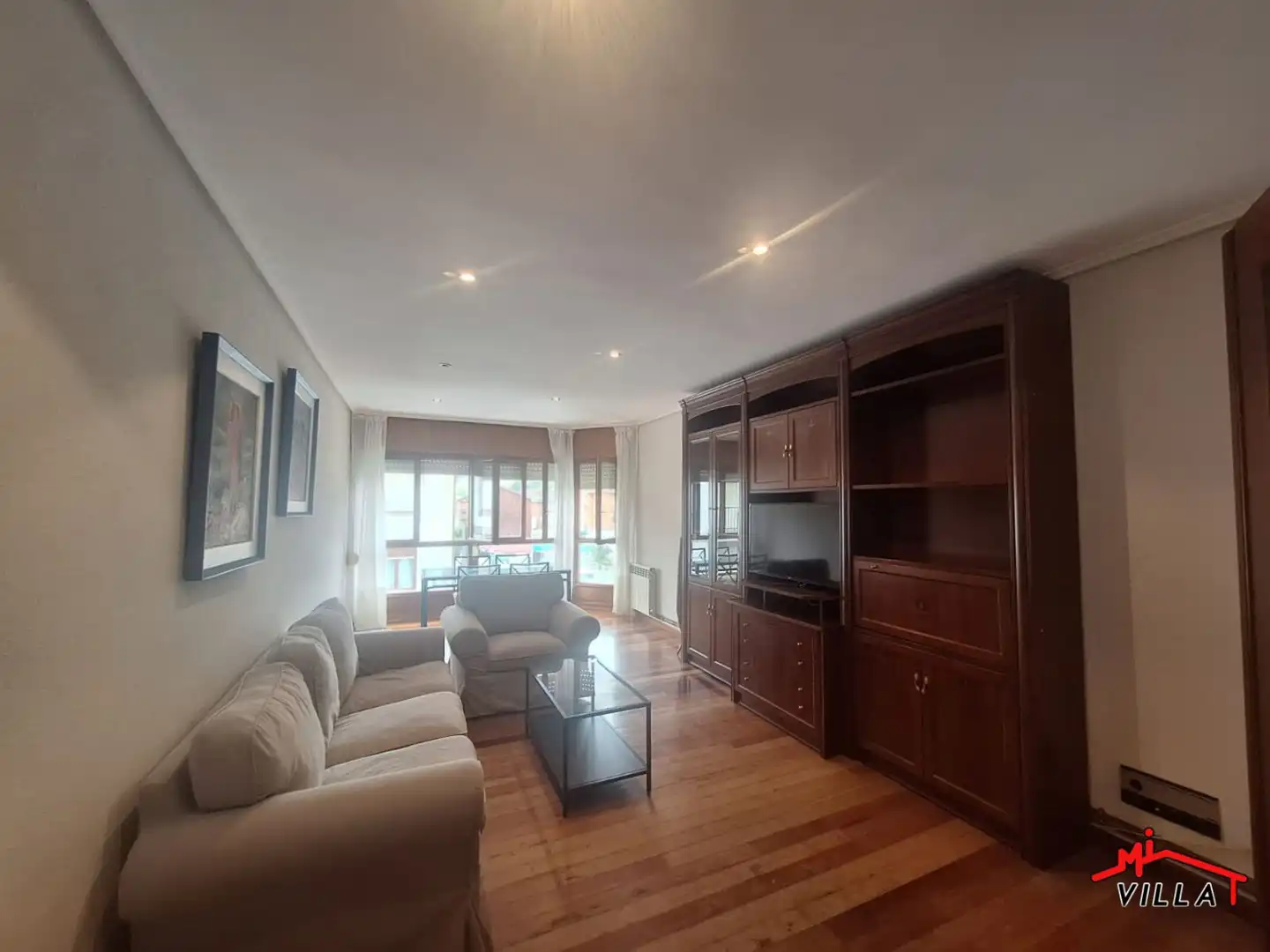 Appartamento 90 m² a Ramales de la Victoria