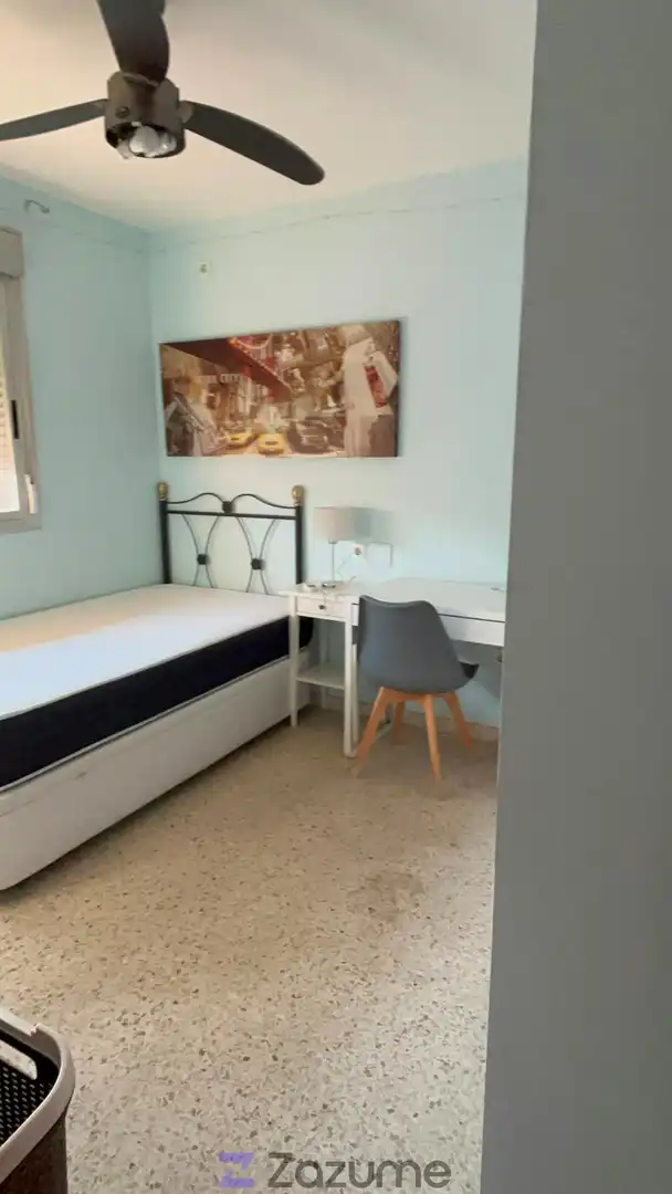 Wohnung 85 m² in Dos Hermanas