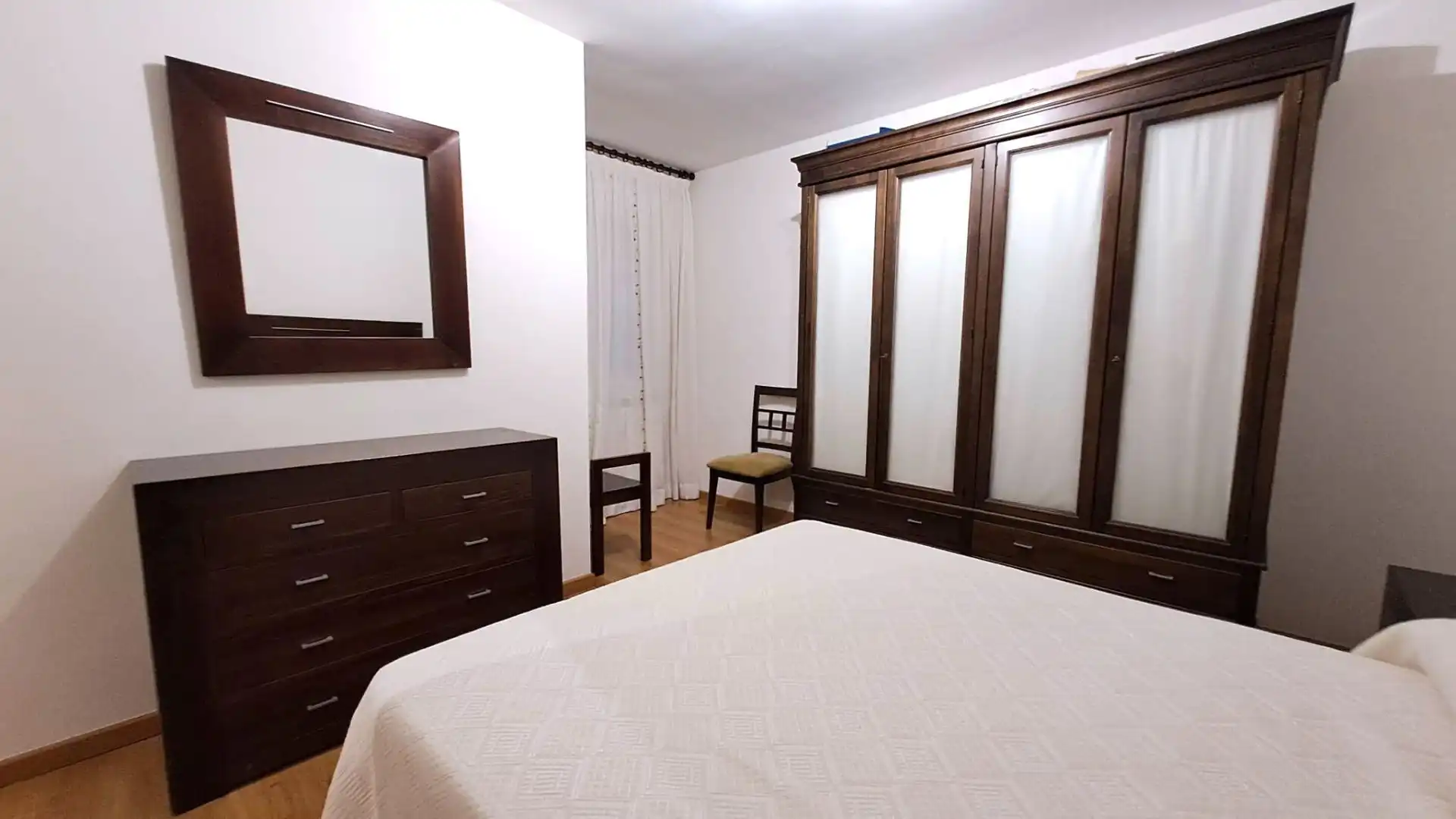 Pis de 84 m² a Valdepeñas