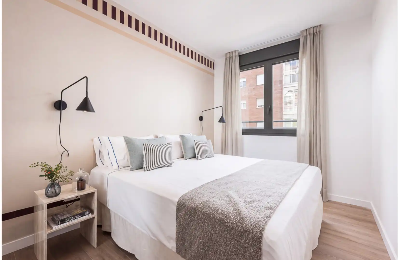 Wohnung 78 m² in Madrid