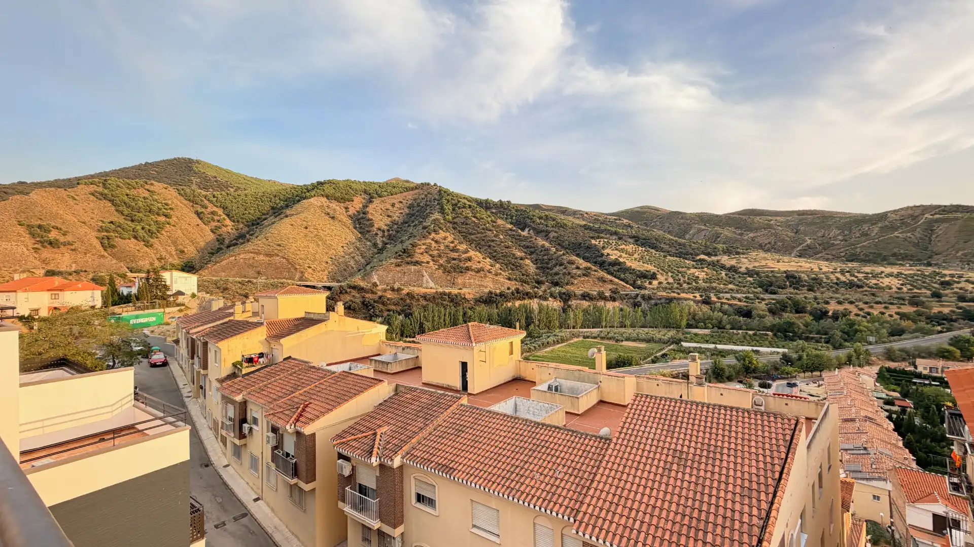 Piso de 105 m² en Cenes de la Vega