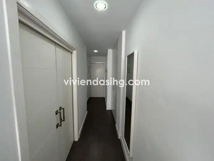 Piso de 41 m² en Puerto de la Cruz
