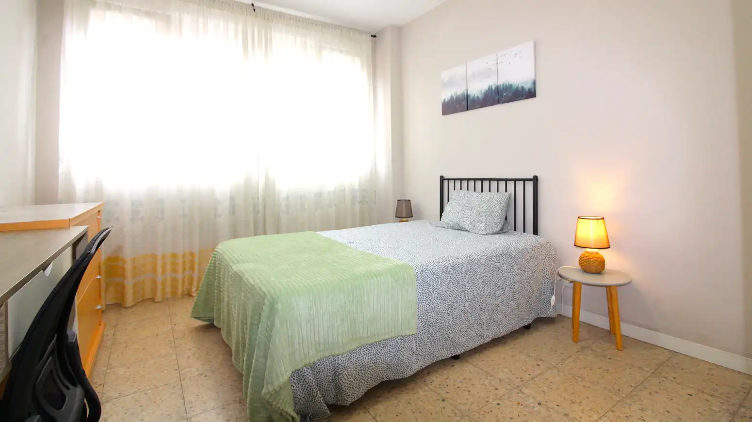 Piso de 70 m² en Santander