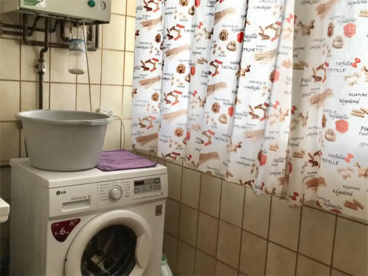 Piso de 150 m² en Talavera de la Reina