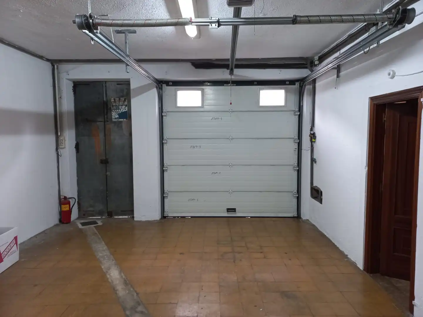Casa de 144 m² en Santiago de Compostela