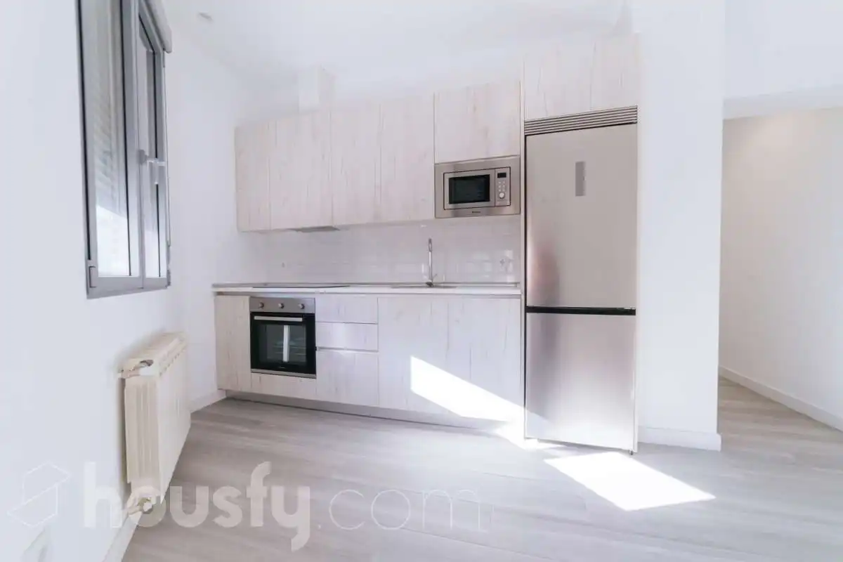 Appartamento 55 m² a Madrid