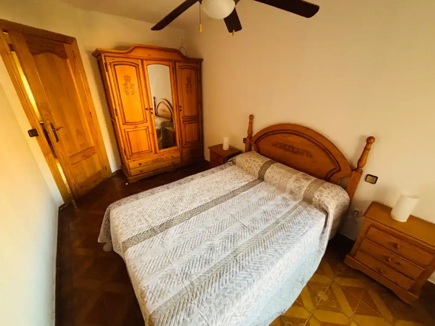 Piso de 90 m² en Toledo