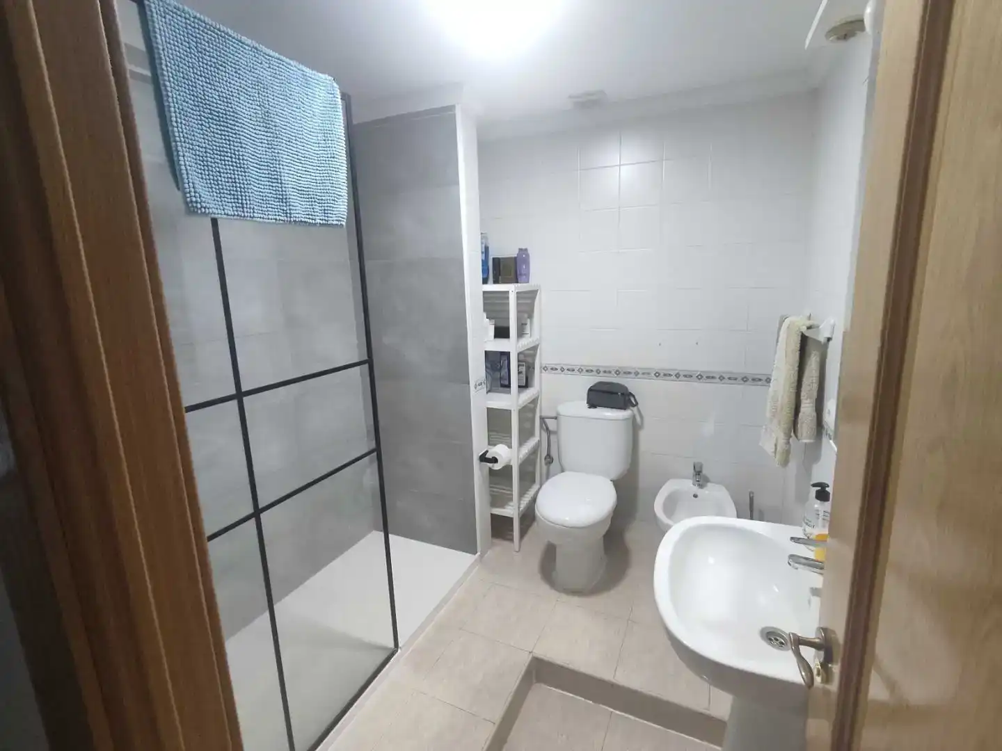 Habitación 107 m², Valencia