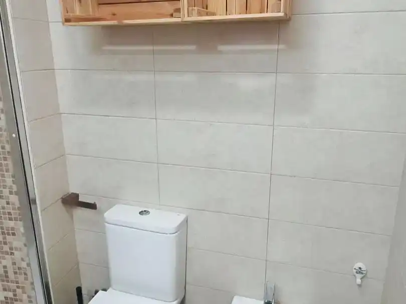Piso de 50 m² en Alhaurín de la Torre