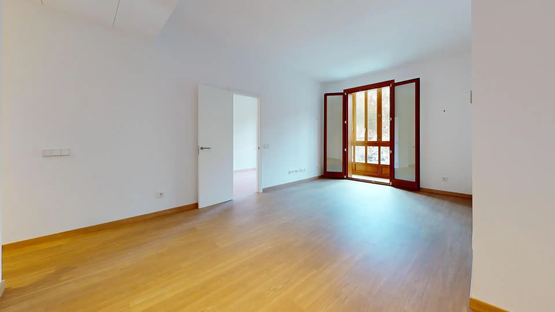 Piso de 85 m² en Palma