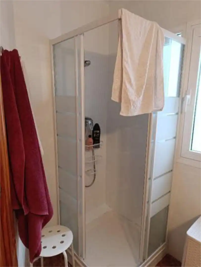 Piso de 90 m² en Murcia