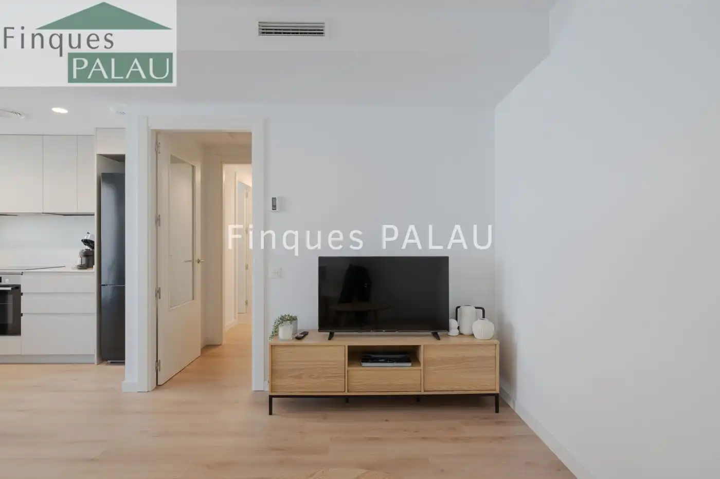Piso de 93 m² en Esplugues de Llobregat