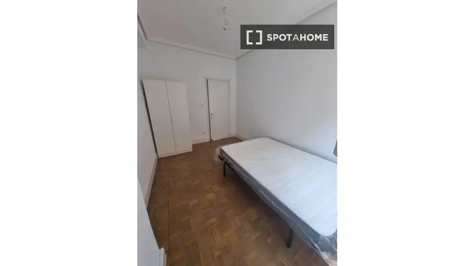 Habitación en alquiler, Valladolid