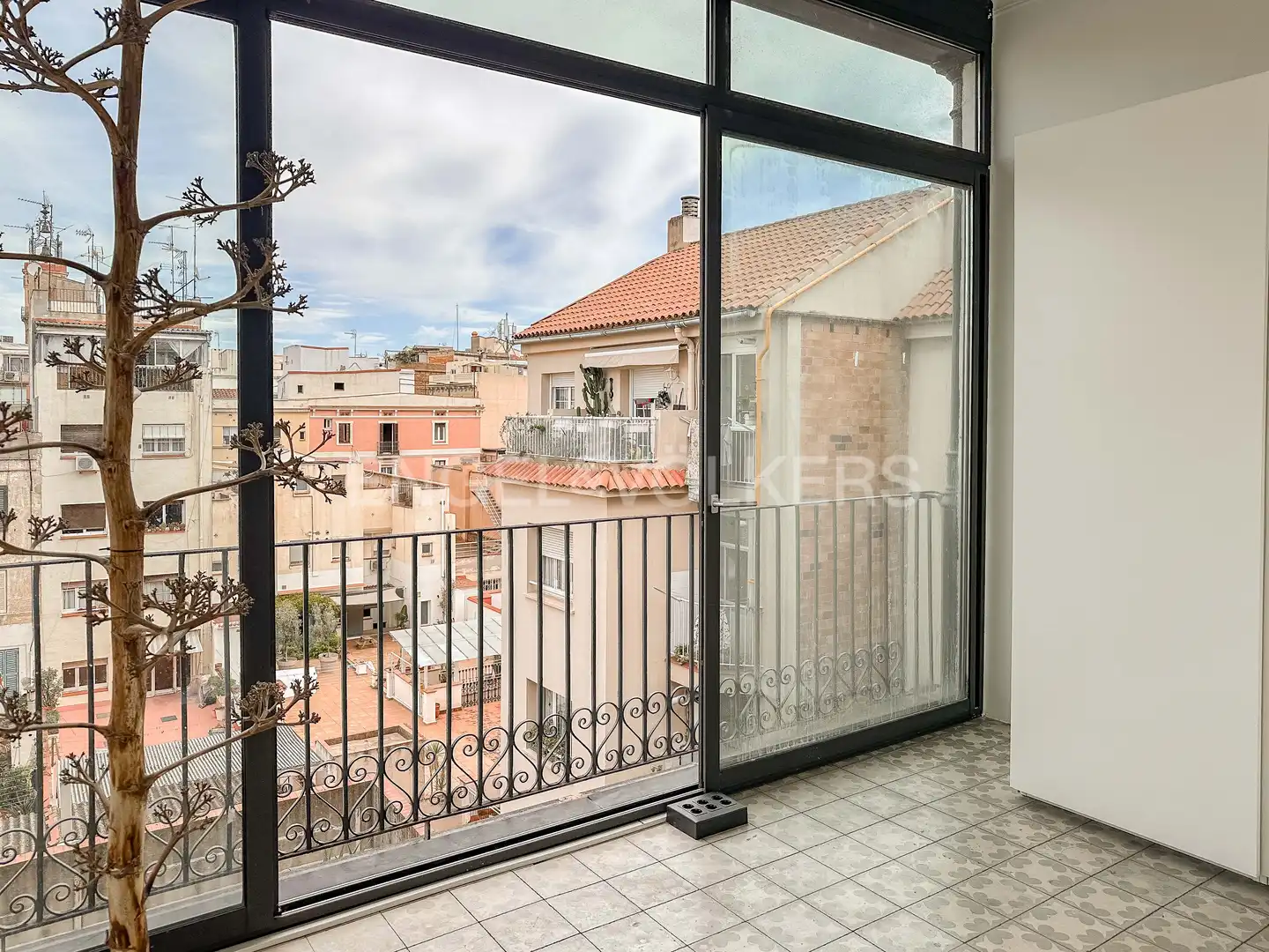 Wohnung 193 m² in Barcelona