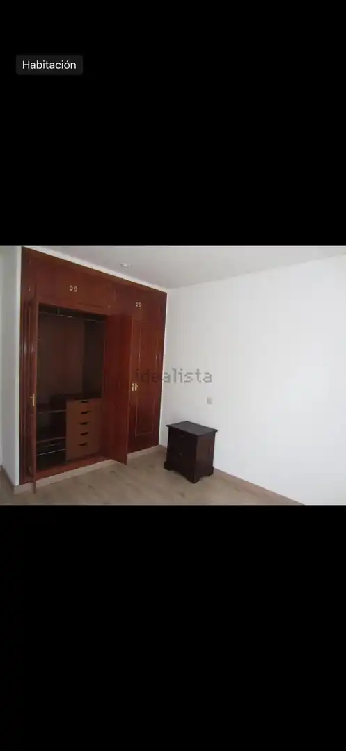 Flat 87 m² in Madrid