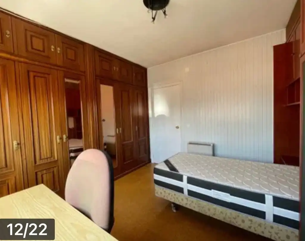 Pis de 111 m² a Pontevedra
