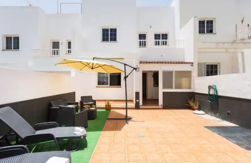 Casa de 100 m² a Arico