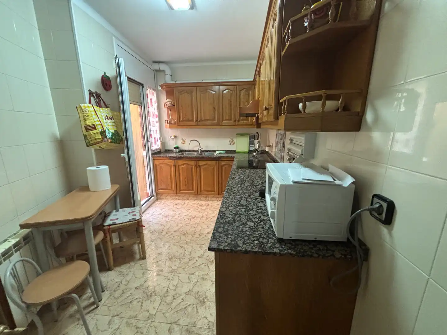 Wohnung 105 m² in Alpicat