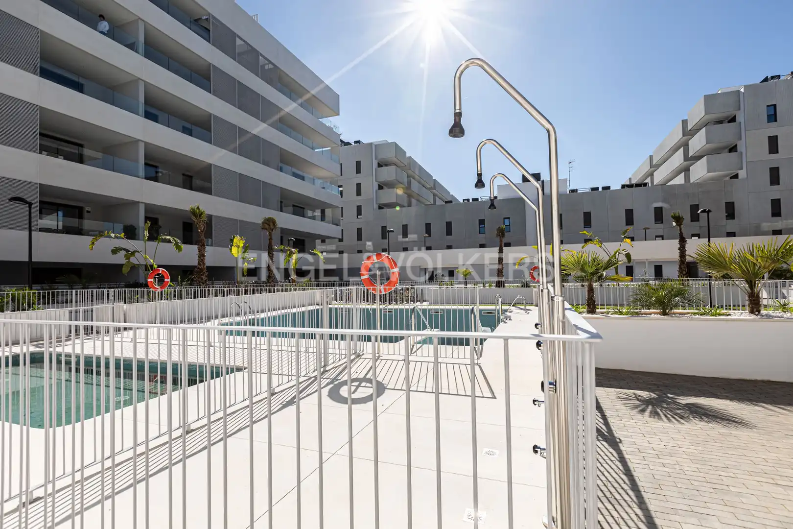 Pis de 65 m² a Sevilla