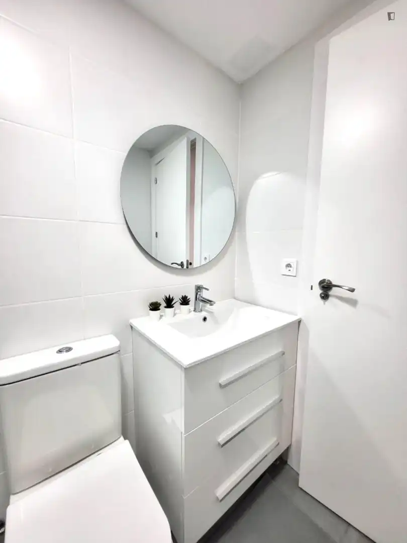 Habitación en alquiler, Alicante