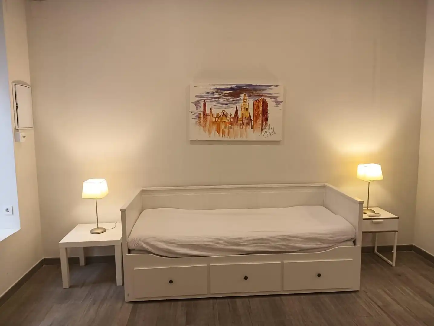 Piso de 70 m² en Sevilla
