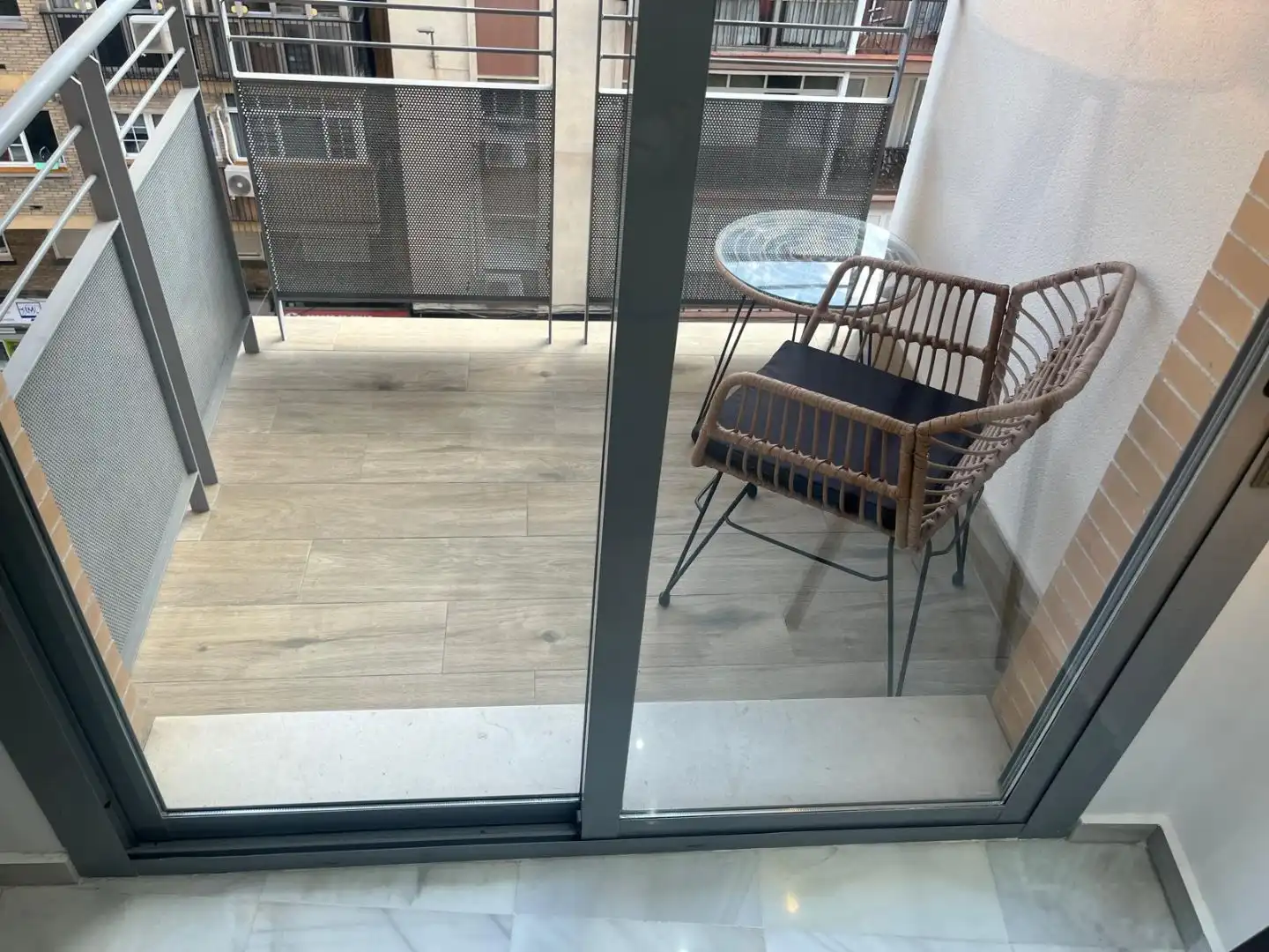Piso de 82 m² en Málaga