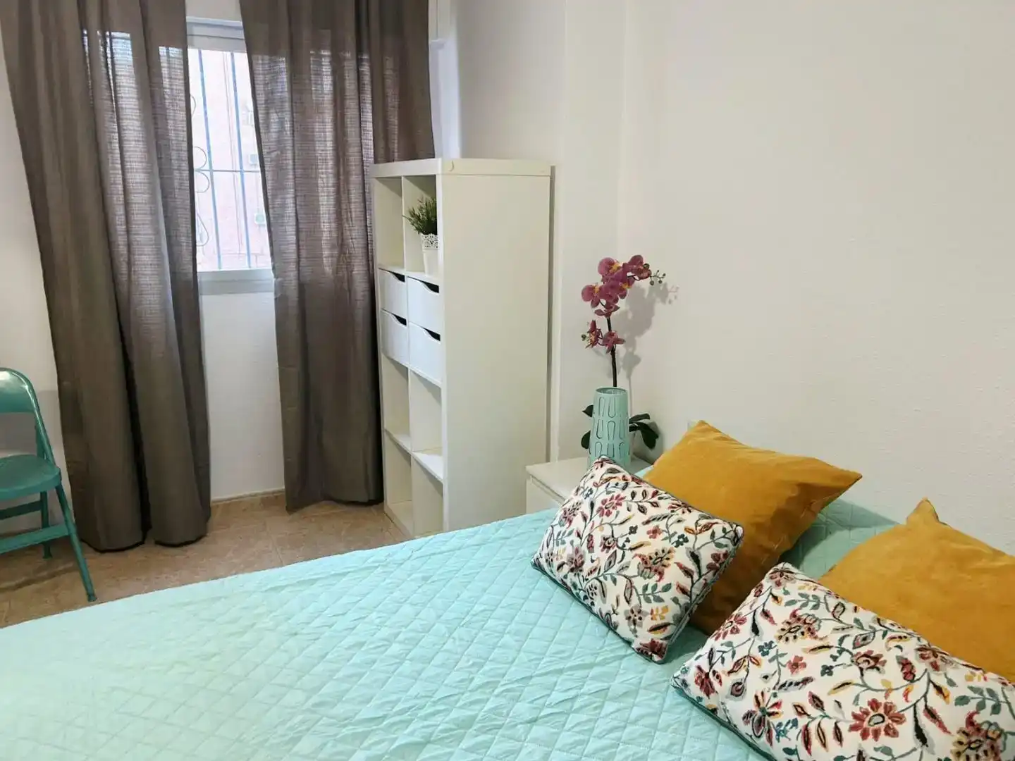 Piso de 106 m² en Cádiz