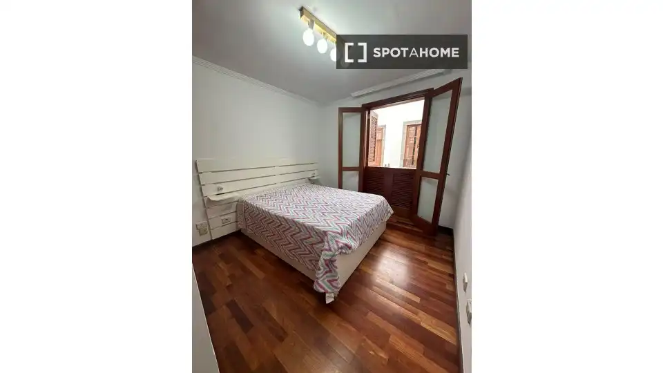 Habitación en alquiler, Las Palmas de Gran Canaria