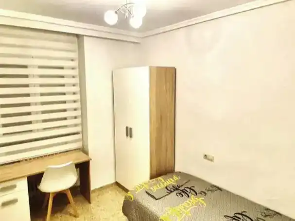 Piso de 126 m² en Salamanca