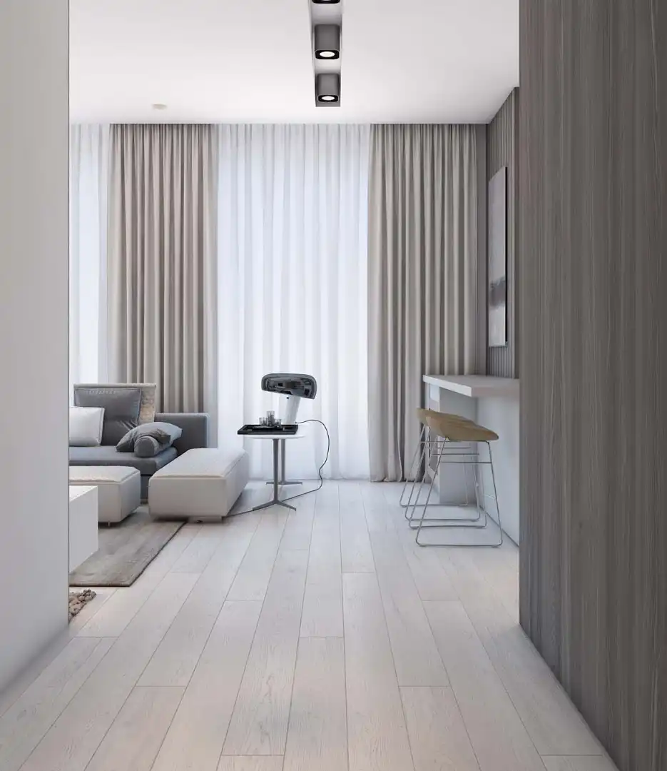 Pis de 39 m² a Marbella