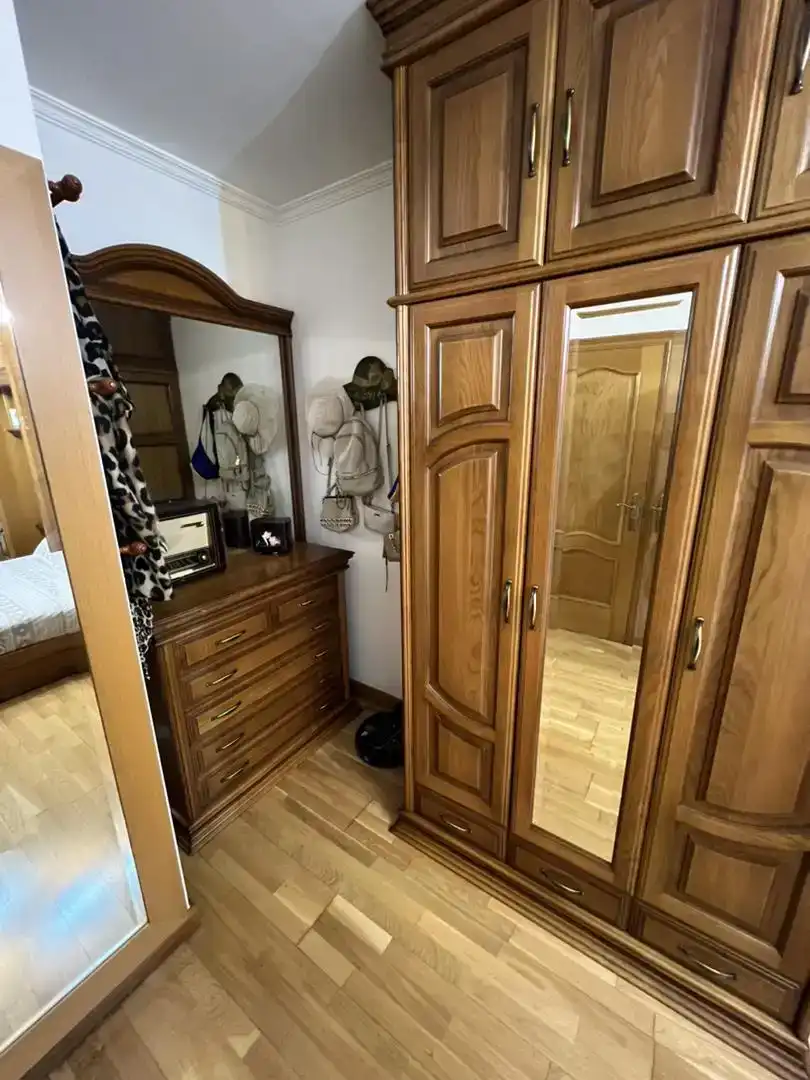 Piso de 100 m² en Lugo