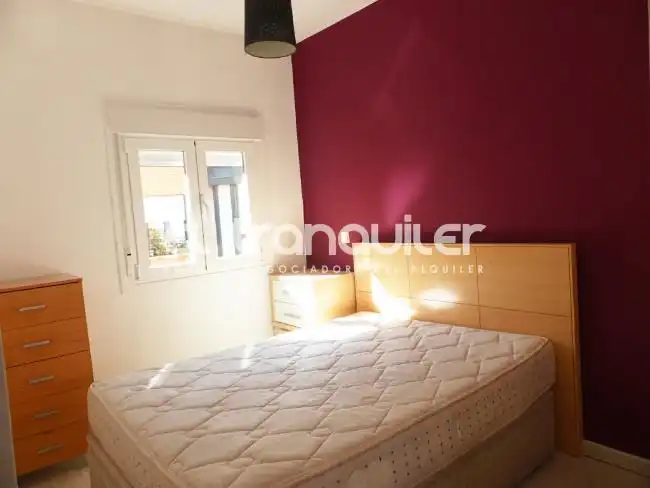 Pis de 40 m² a Madrid