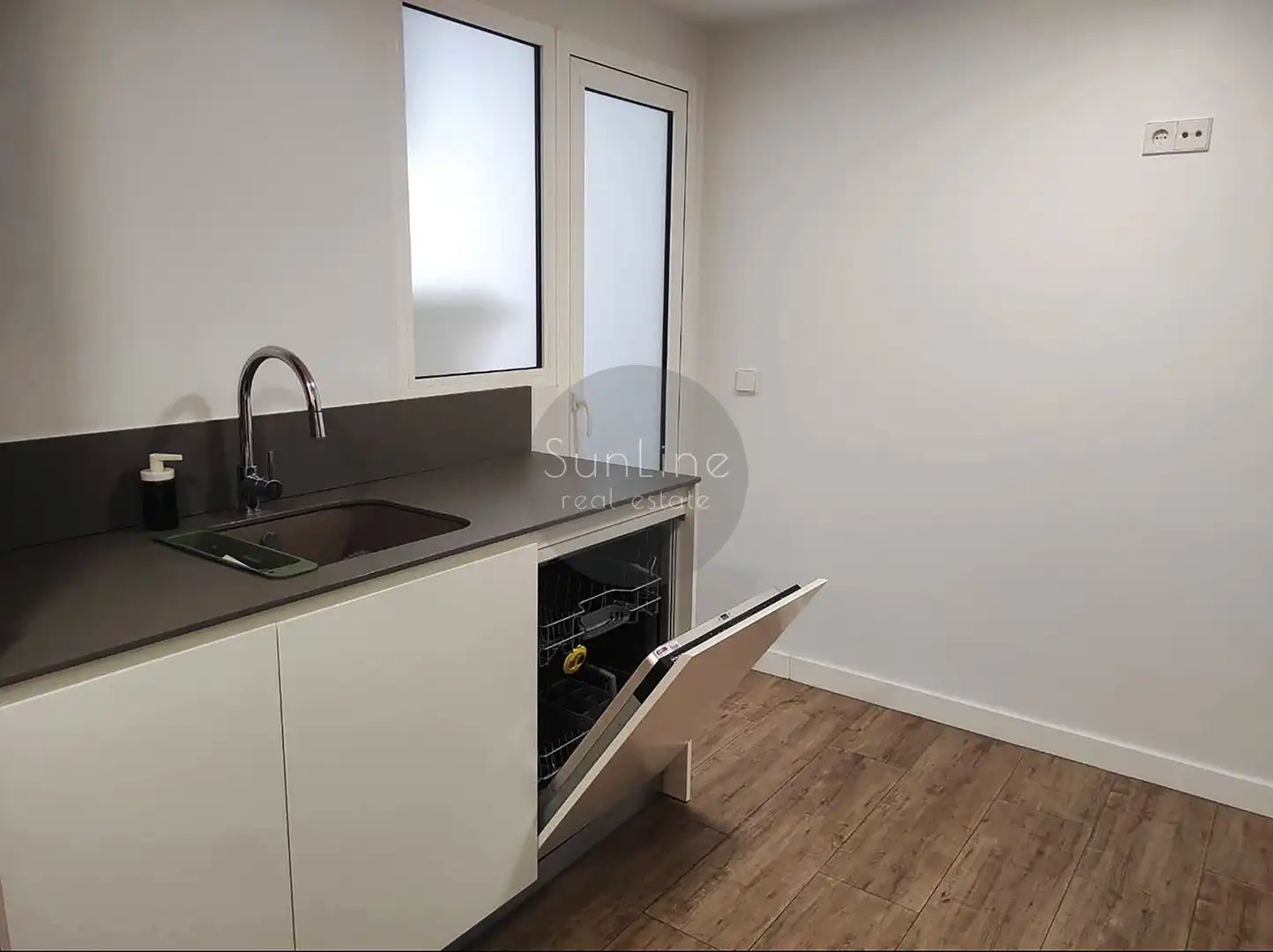 Pis de 125 m² a València