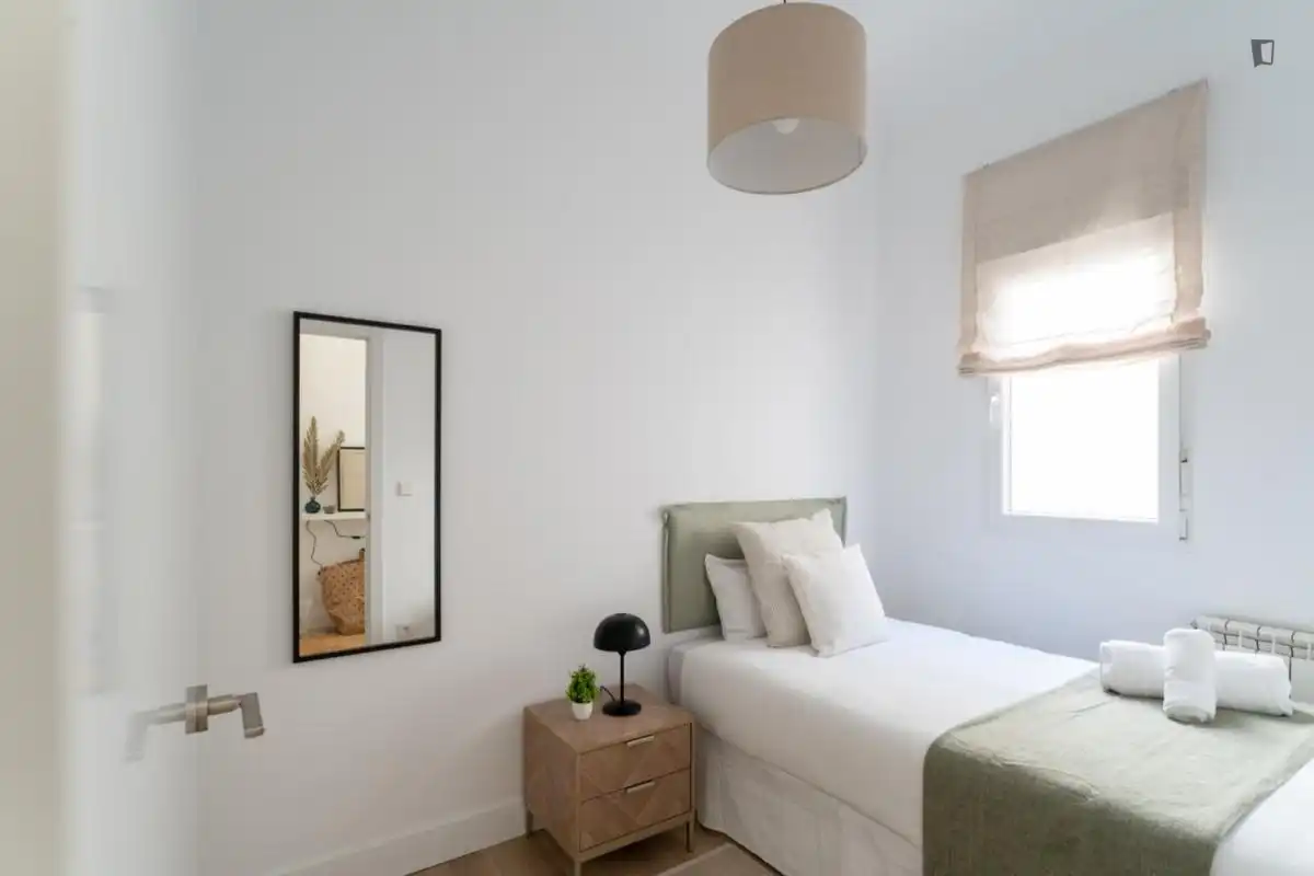 Pis de 125 m² a Madrid