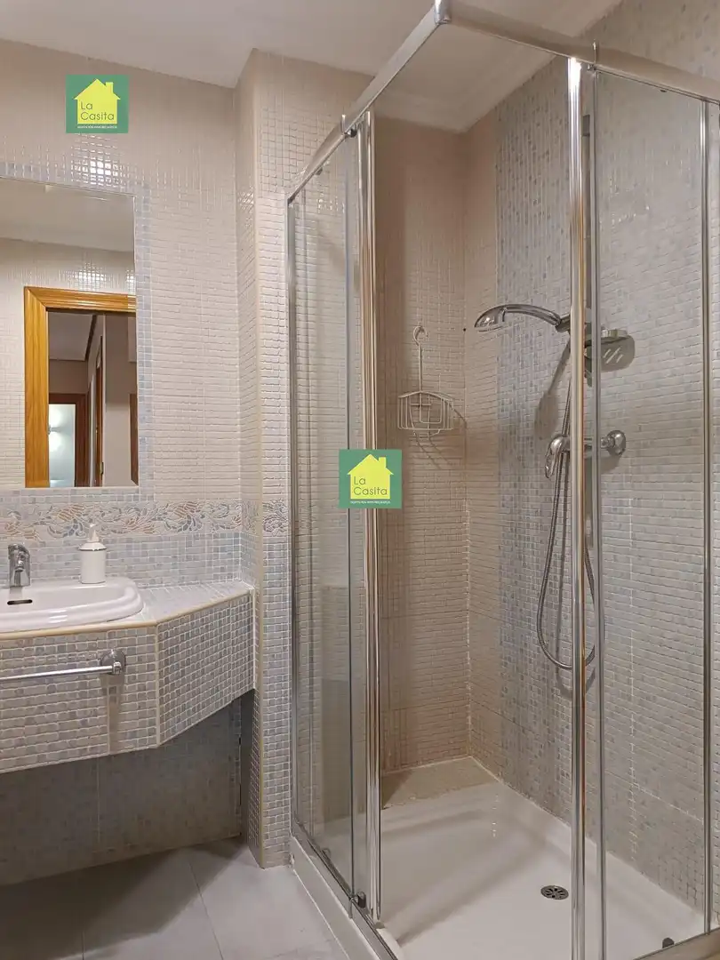 Piso de 101 m² en Albacete
