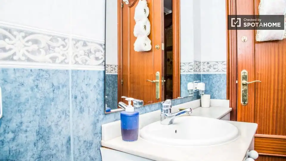 Habitación 70 m², Barcelona
