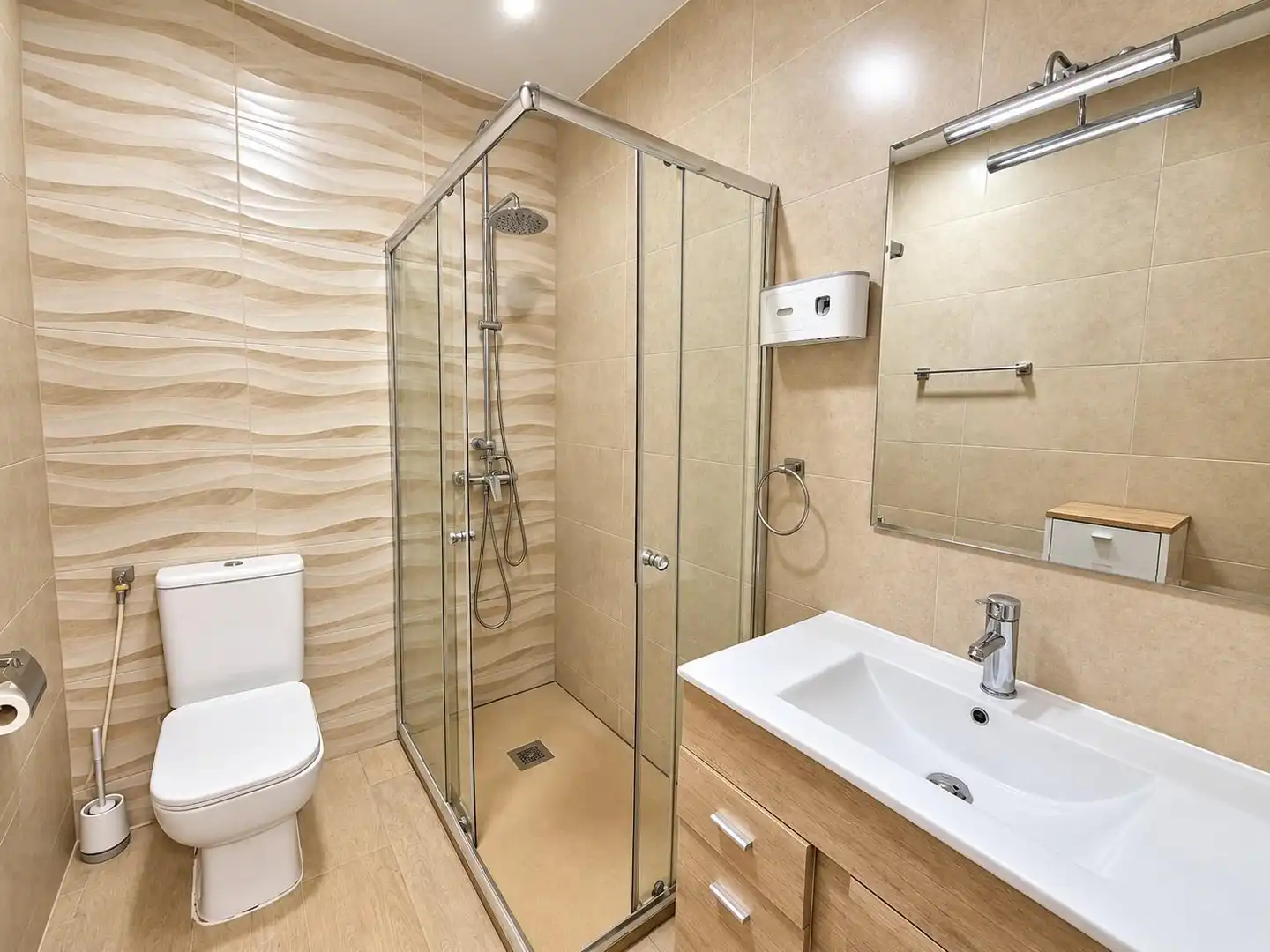 Pis de 89 m² a Barcelona