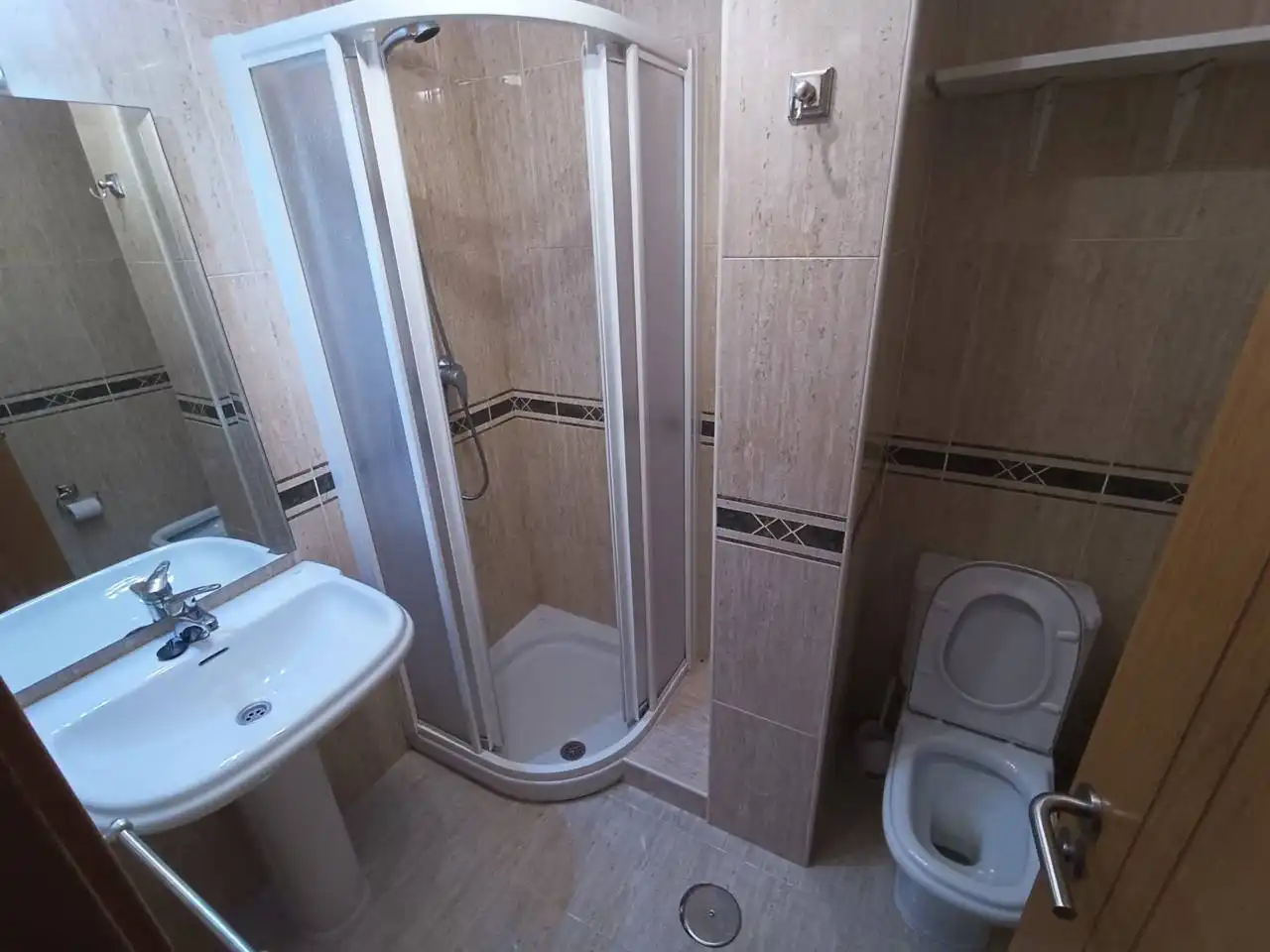Piso de 70 m² en Teo