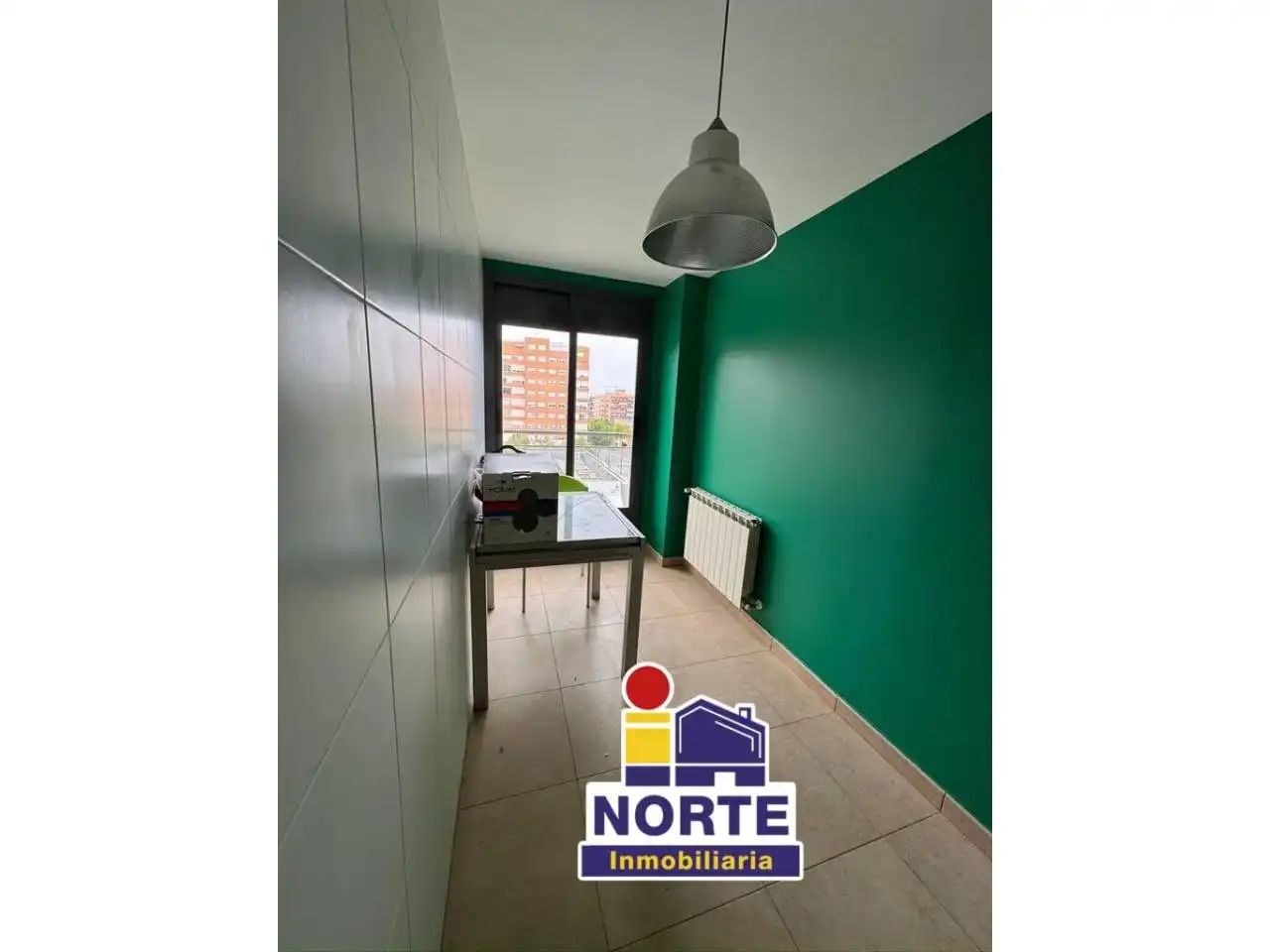 Piso de 85 m² en Alcoy