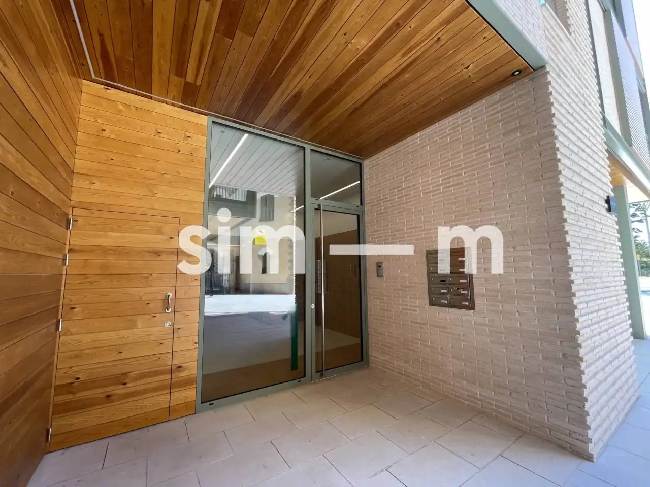 Piso de 106 m² en Vic