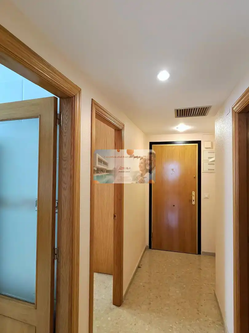 Apartamento 70 m² em Castelló de la Plana / Castellón de la Plana