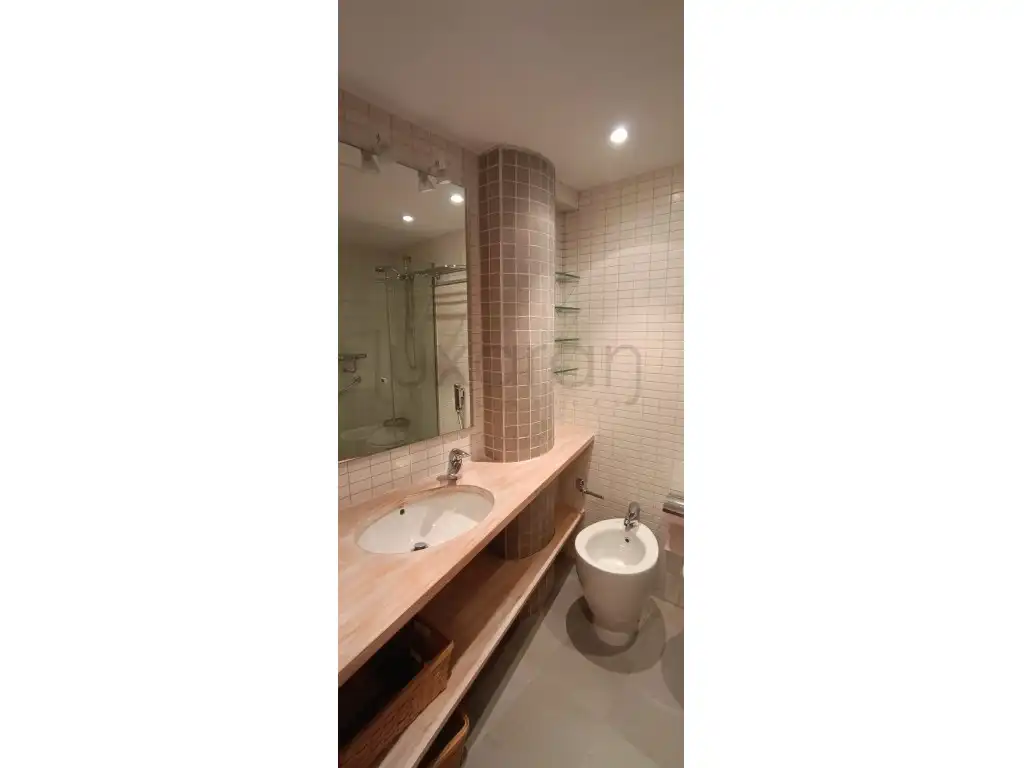 Pis de 35 m² a Alt Aran